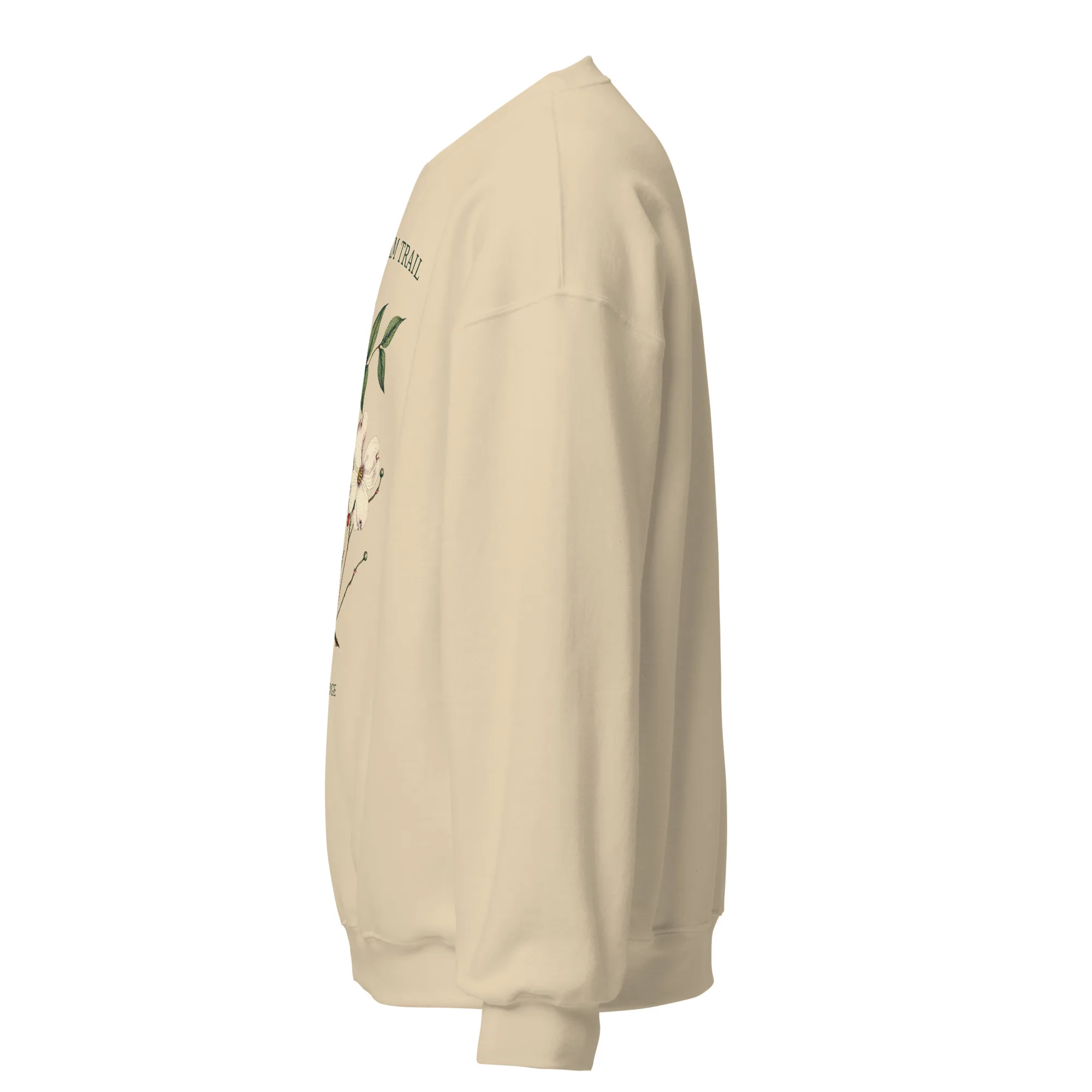 Unisex Sweatshirt - Image 3