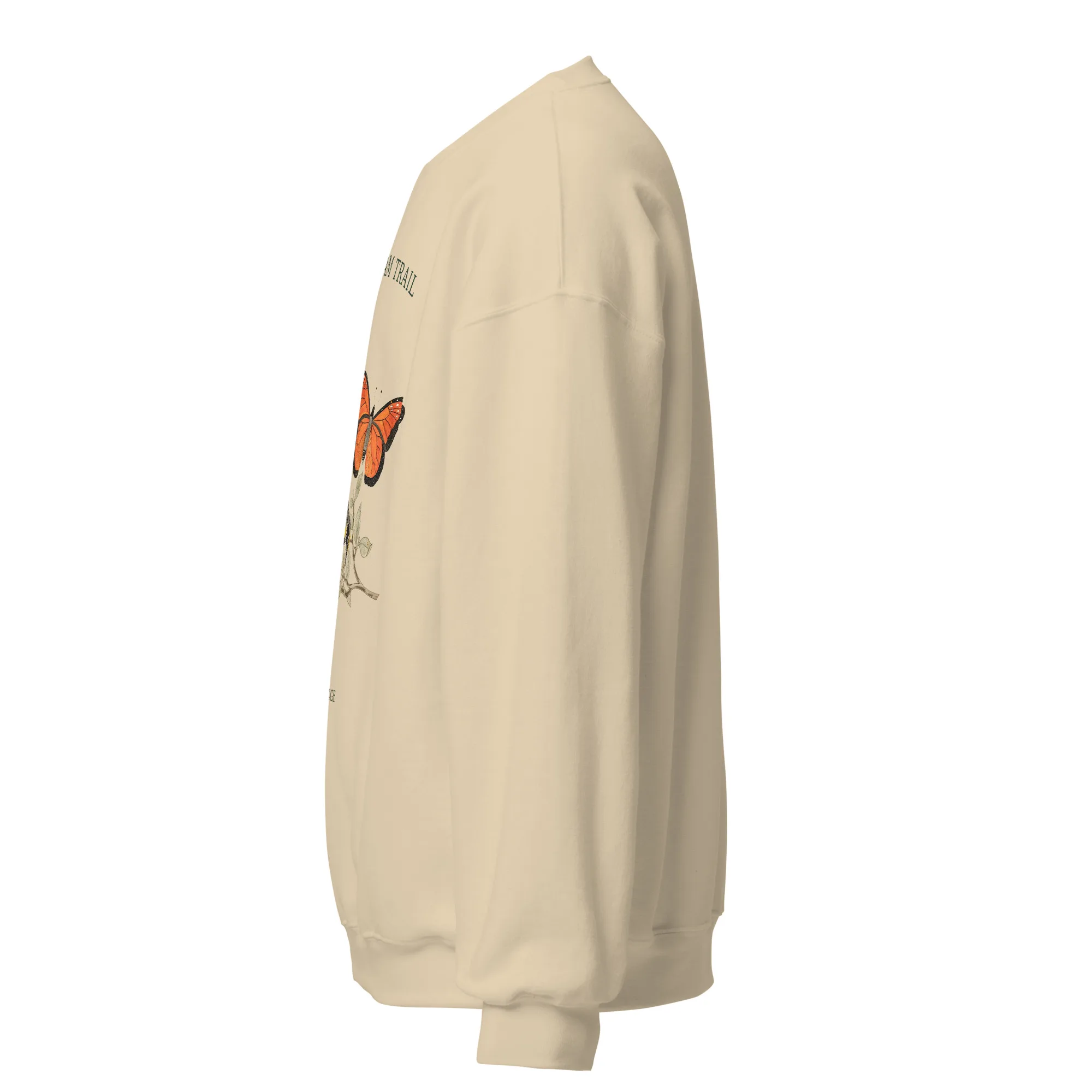 Unisex Sweatshirt - Image 3