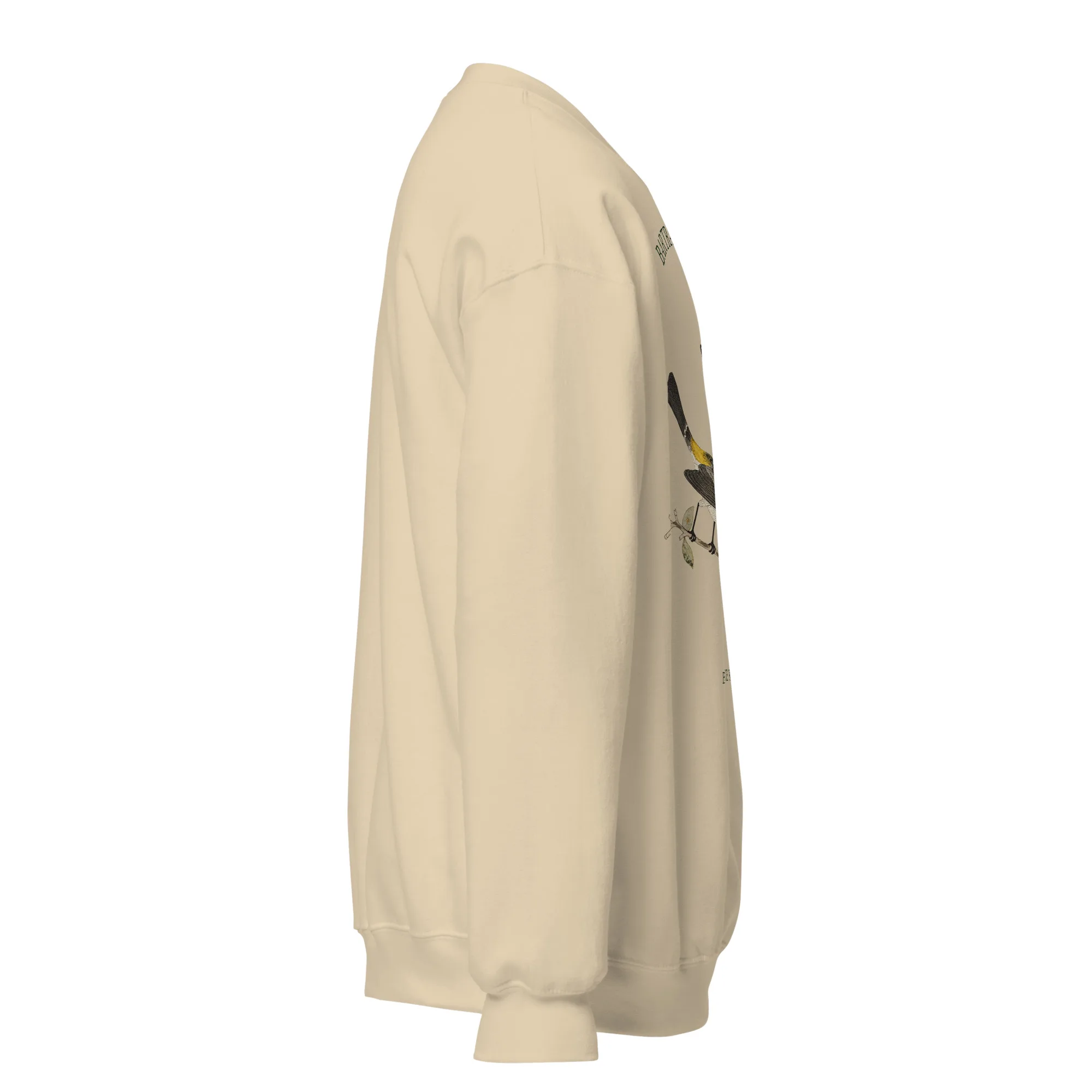 Unisex Sweatshirt - Image 4