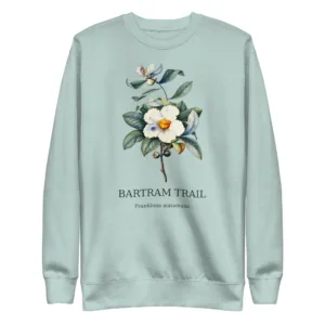 Franklinia Sweatshirt