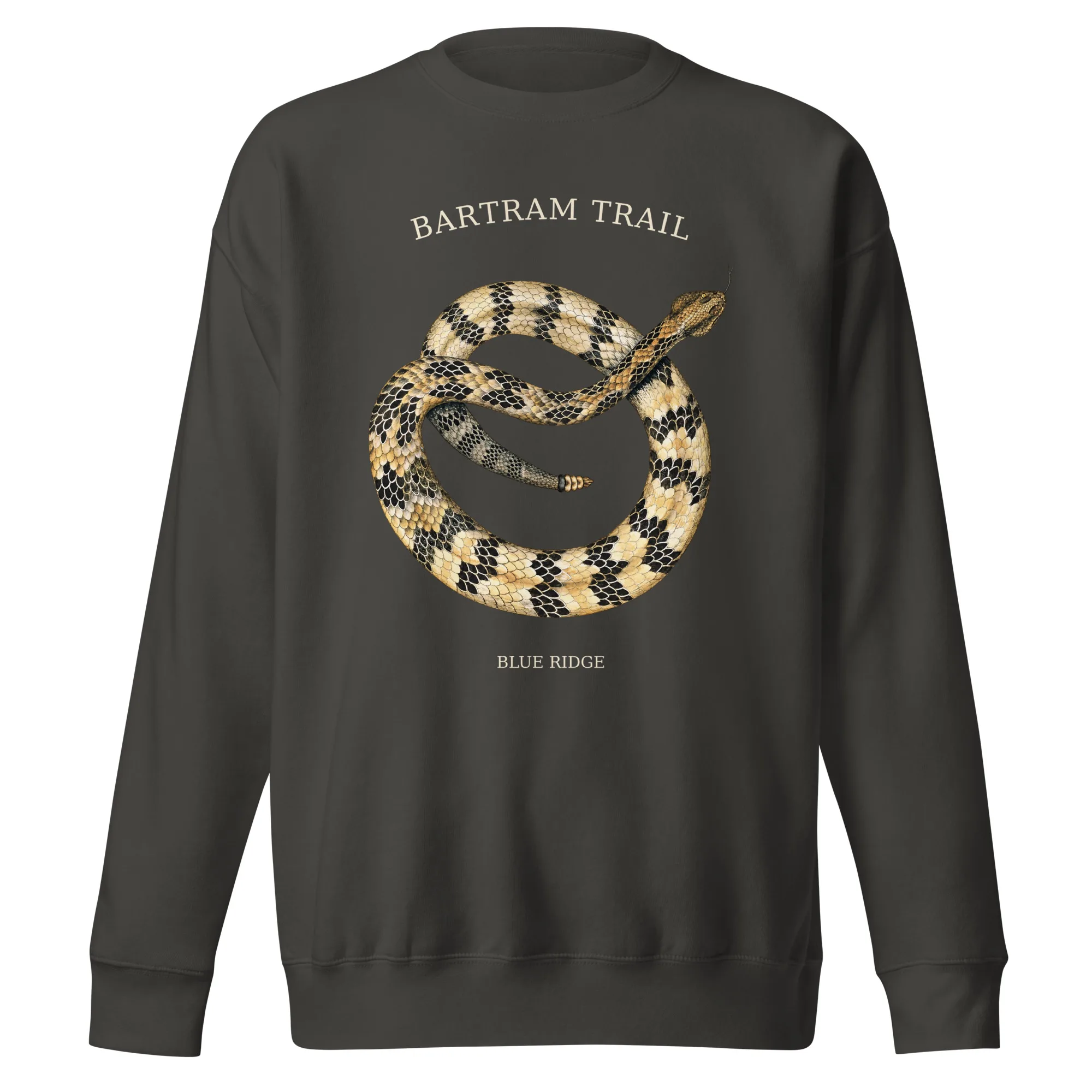 Unisex Premium Sweatshirt - Image 2